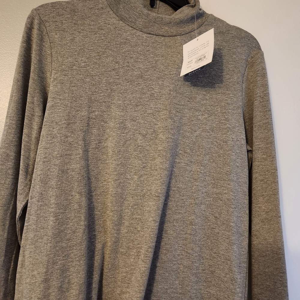 Croft and  Barrow long sleeve  tee shirts